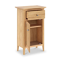 Towan Small Cupboard from Roseland Furniture