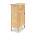 Towan Small Cupboard from Roseland Furniture