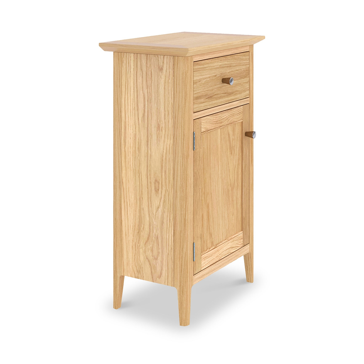 Towan Small Cupboard from Roseland Furniture