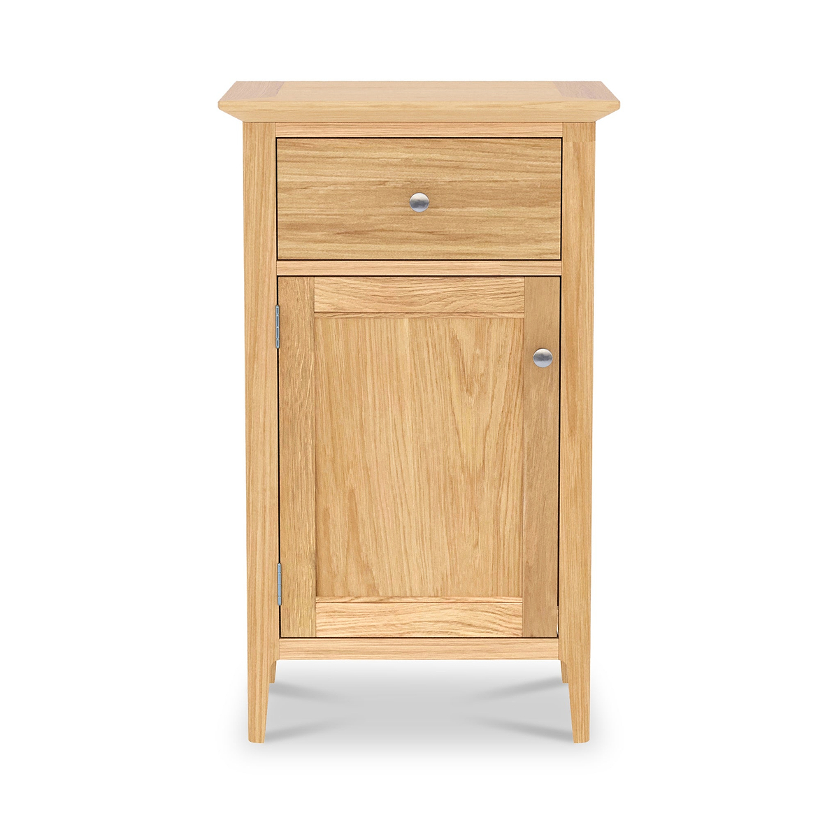 Towan Small Cupboard from Roseland Furniture