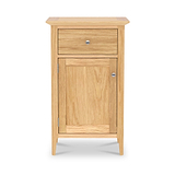 Towan Small Cupboard from Roseland Furniture