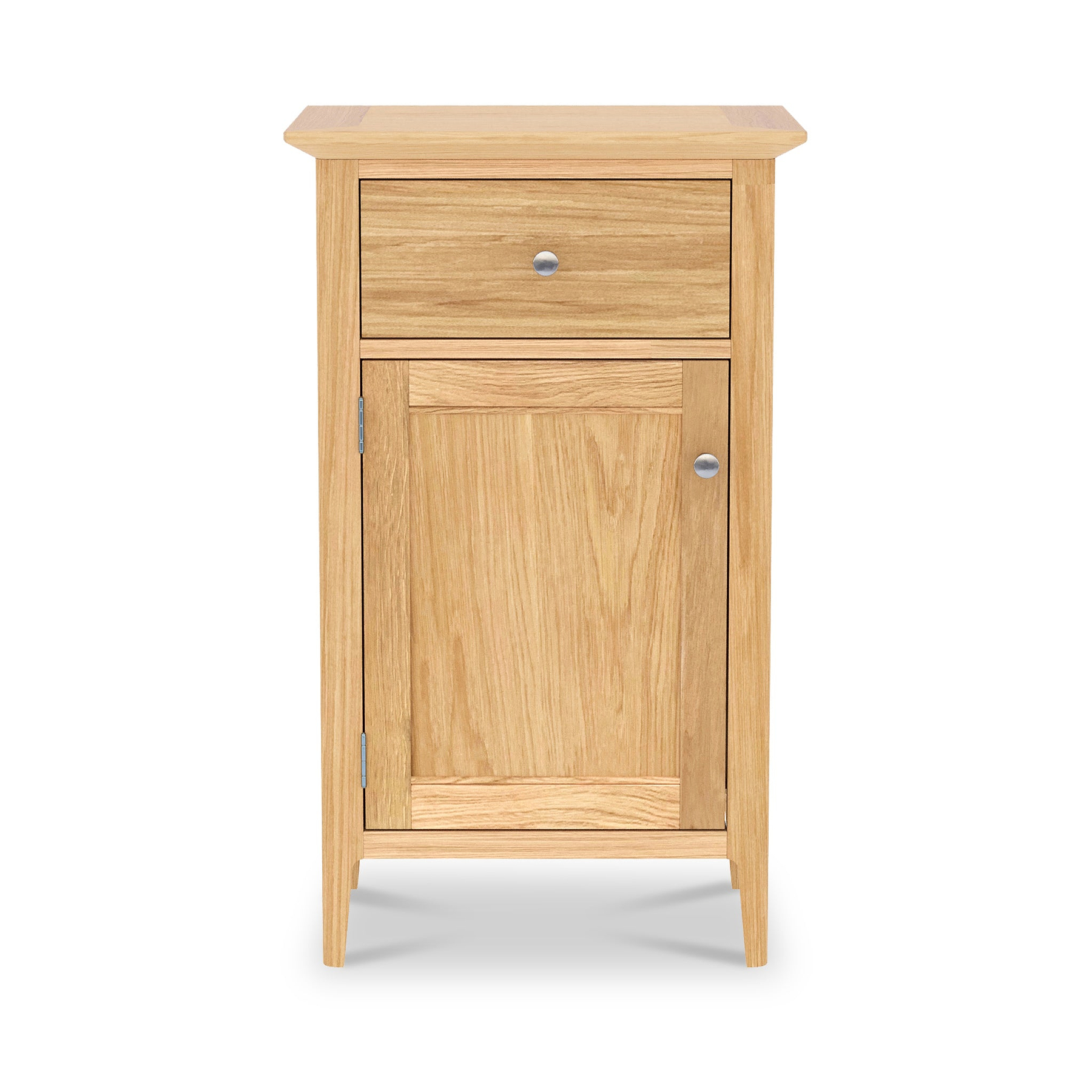 Towan Small Cupboard from Roseland Furniture