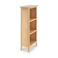 Towan Small Bookcase from Roseland Furniture