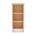 Towan Small Bookcase from Roseland Furniture
