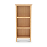 Towan Small Bookcase from Roseland Furniture