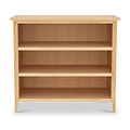 Towan Low Bookcase from Roseland Furniture