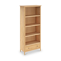 Towan Bookcase from Roseland Furniture