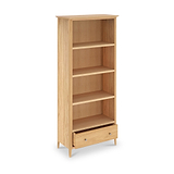 Towan Bookcase from Roseland Furniture