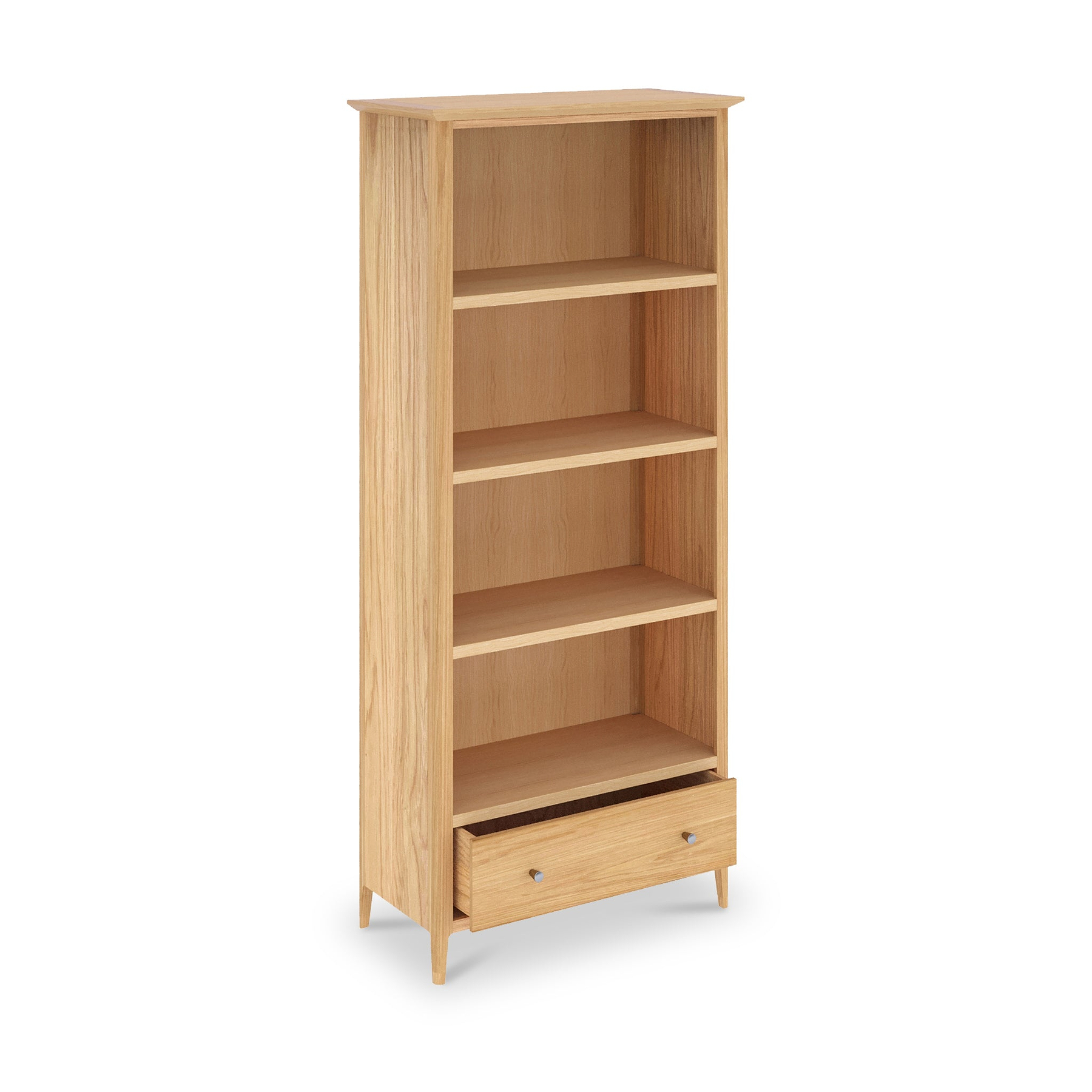 Towan Bookcase from Roseland Furniture