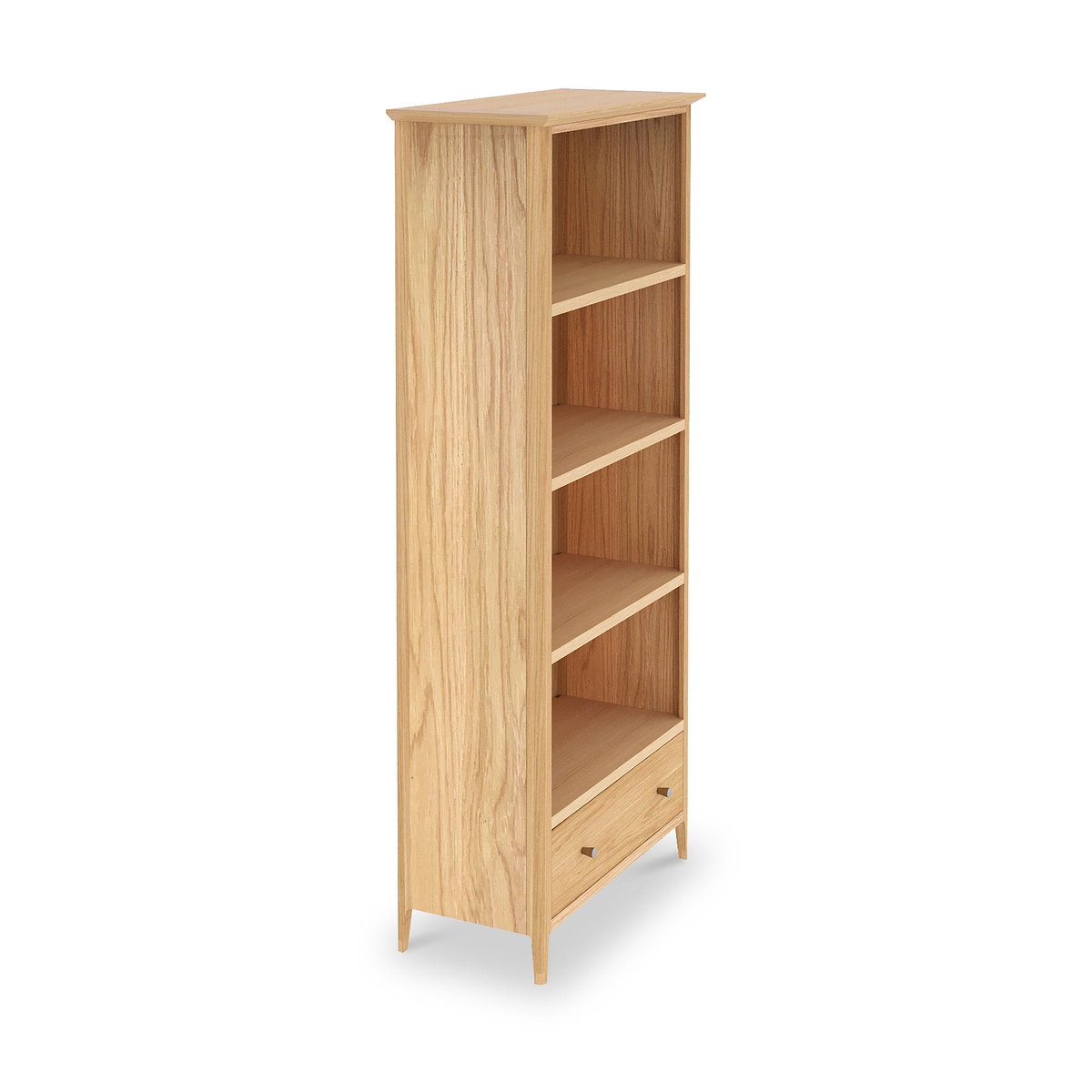 Towan Bookcase from Roseland Furniture