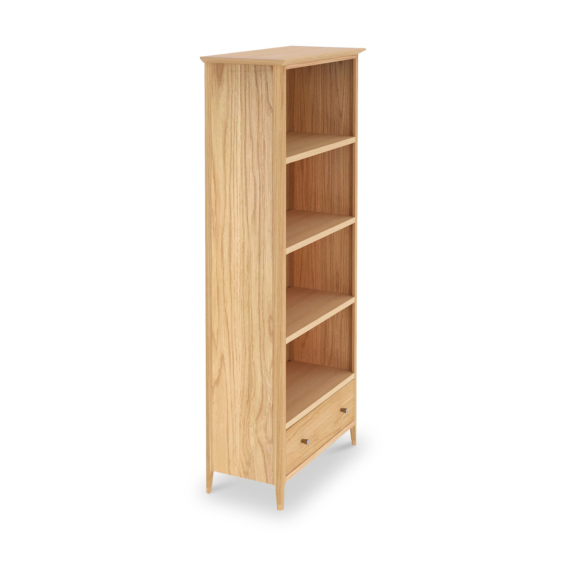 Towan Bookcase from Roseland Furniture