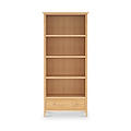Towan Bookcase from Roseland Furniture