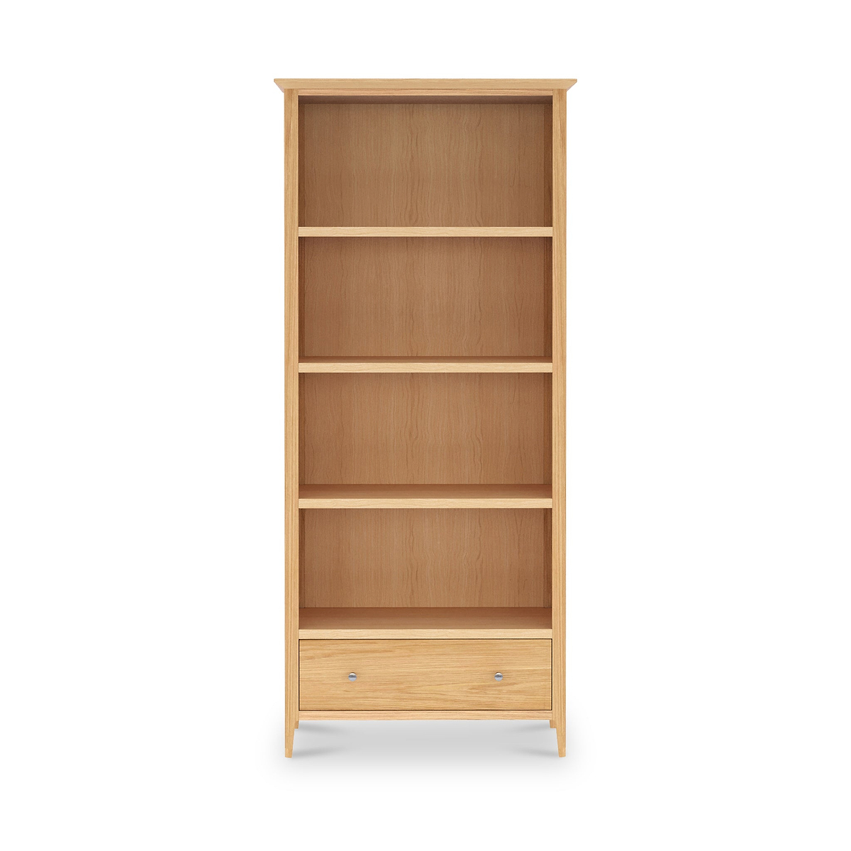 Towan Bookcase from Roseland Furniture