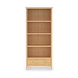 Towan Bookcase from Roseland Furniture