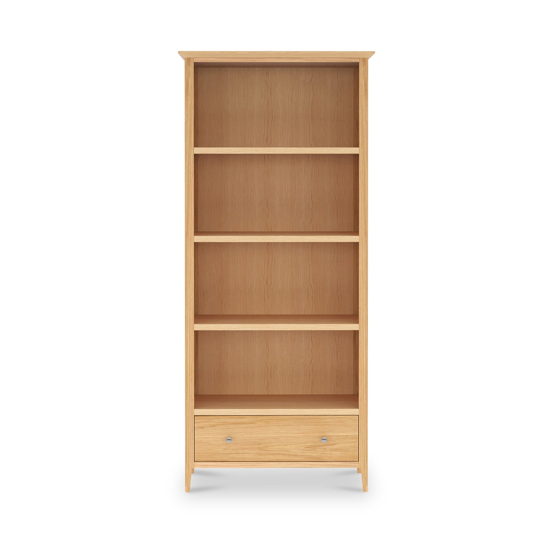 Towan Bookcase from Roseland Furniture