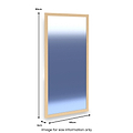 Towan Mirror