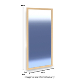 Towan Mirror