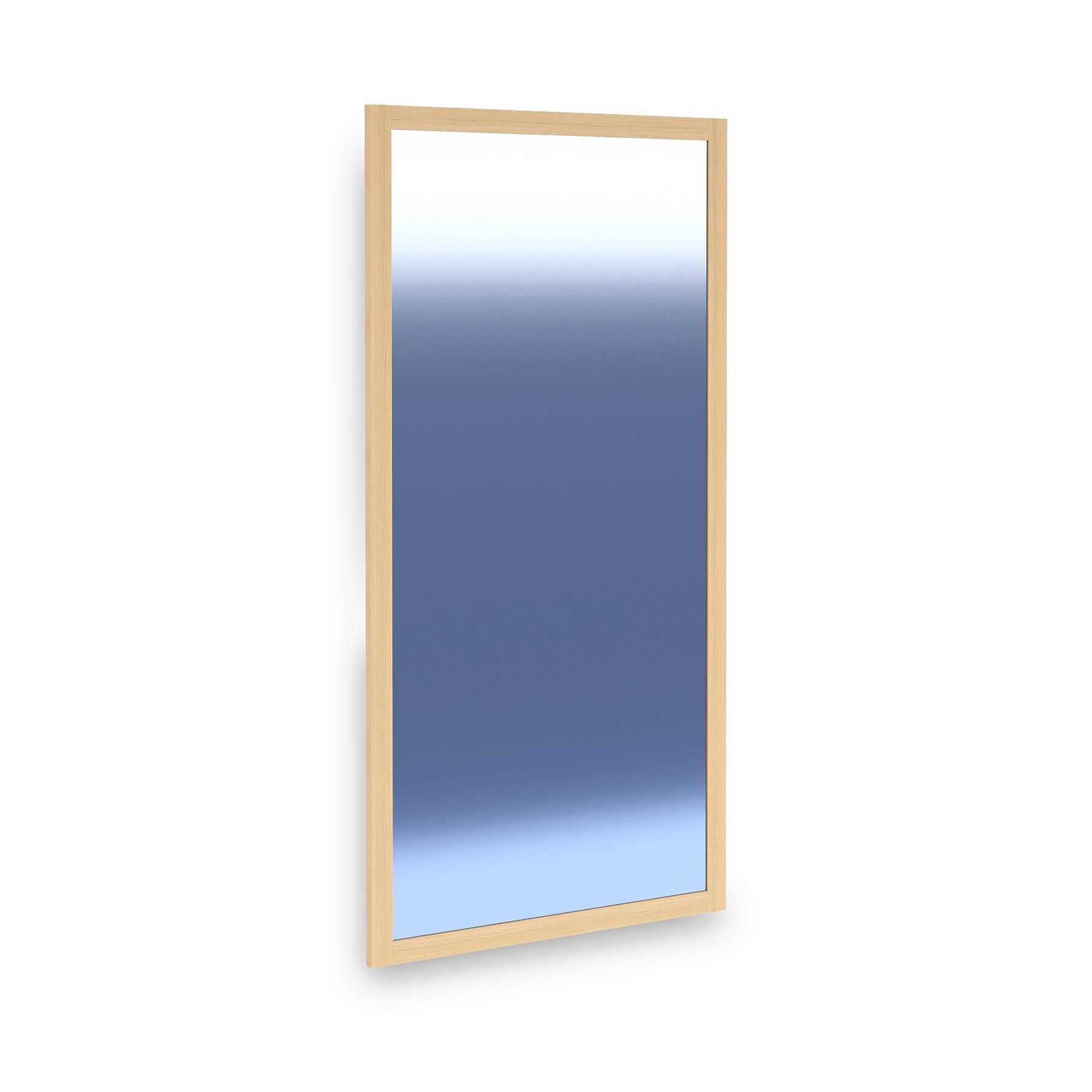 Towan Mirror from Roseland Furniture
