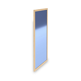 Towan Mirror from Roseland Furniture