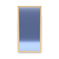 Towan Mirror from Roseland Furniture
