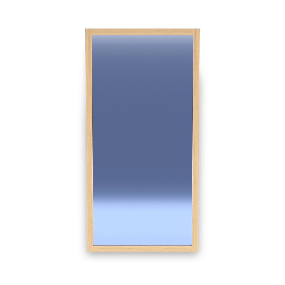 Towan Mirror from Roseland Furniture
