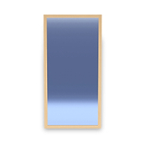 Towan Mirror from Roseland Furniture