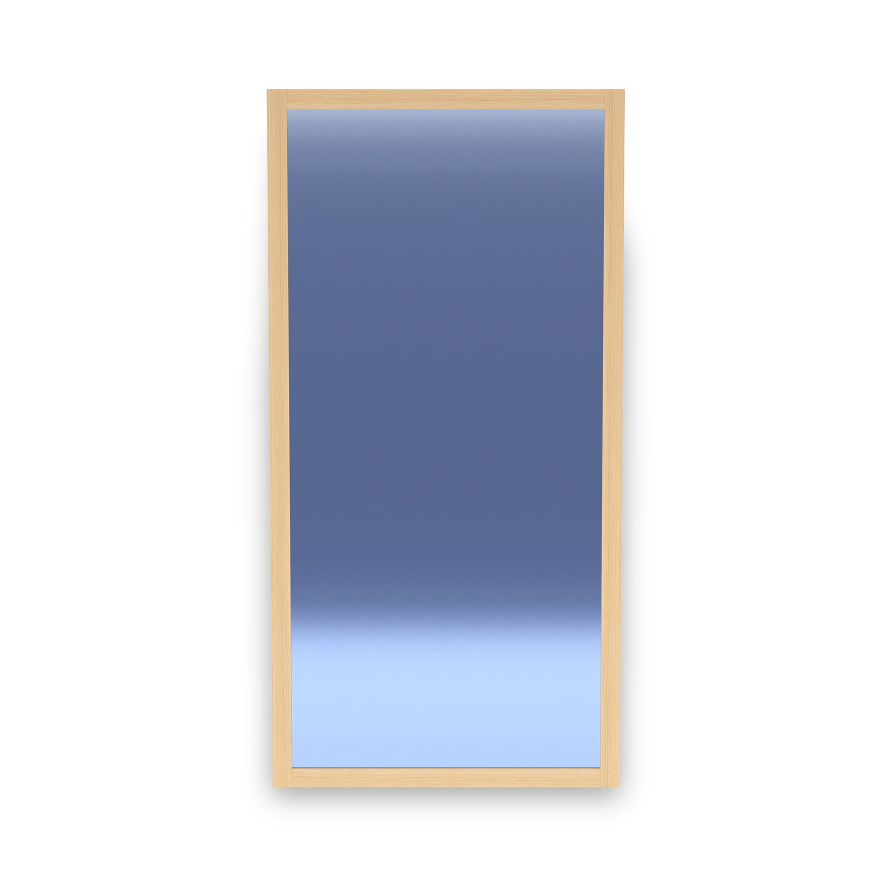 Towan Mirror from Roseland Furniture