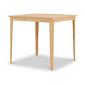 Towan 85cm Square Dining Table from Roseland Furniture
