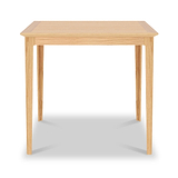 Towan 85cm Square Dining Table from Roseland Furniture