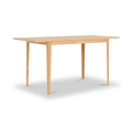 Towan 140 180cm Extendable Dining Table from Roseland Furniture