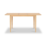Towan 140 180cm Extendable Dining Table from Roseland Furniture