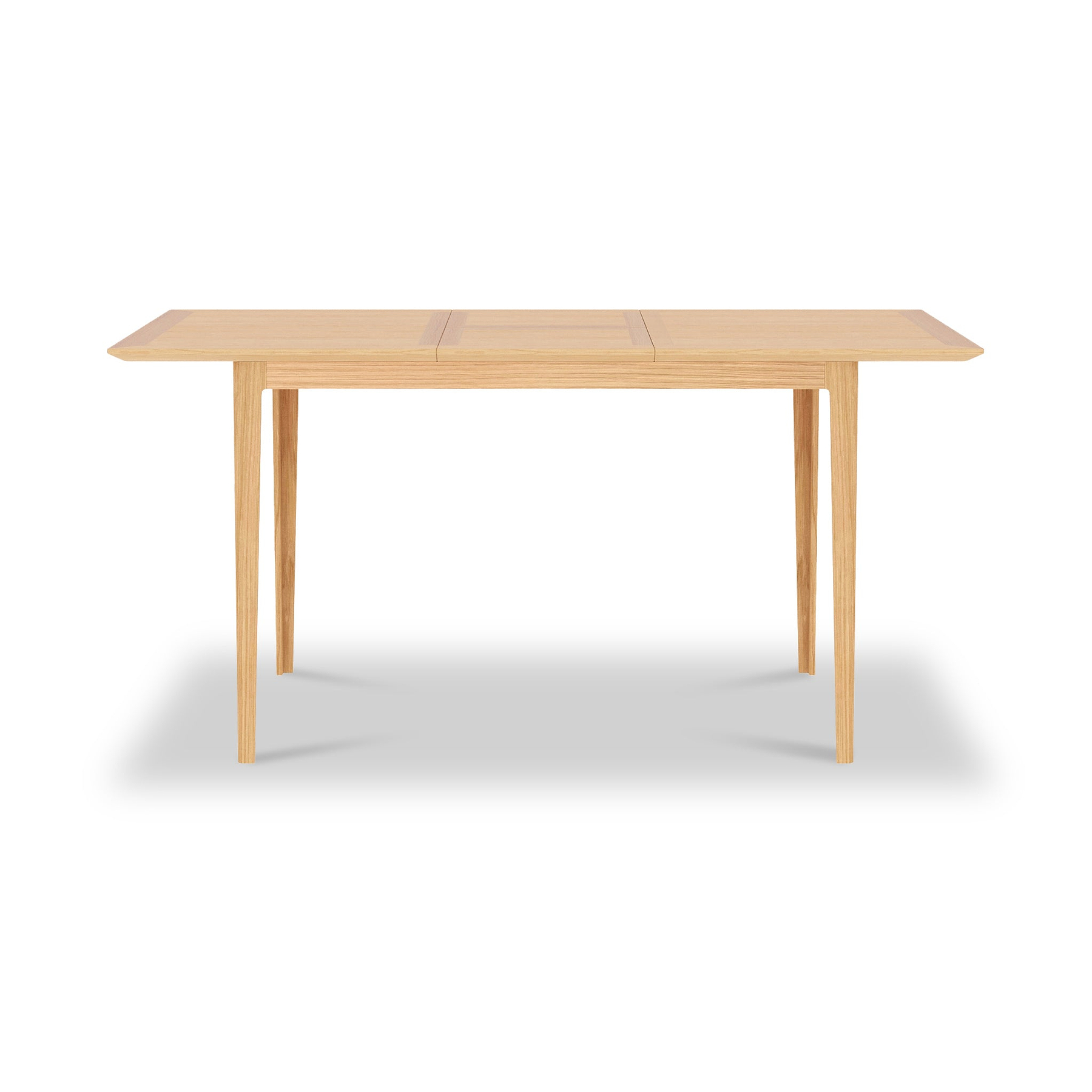 Towan 140 180cm Extendable Dining Table from Roseland Furniture