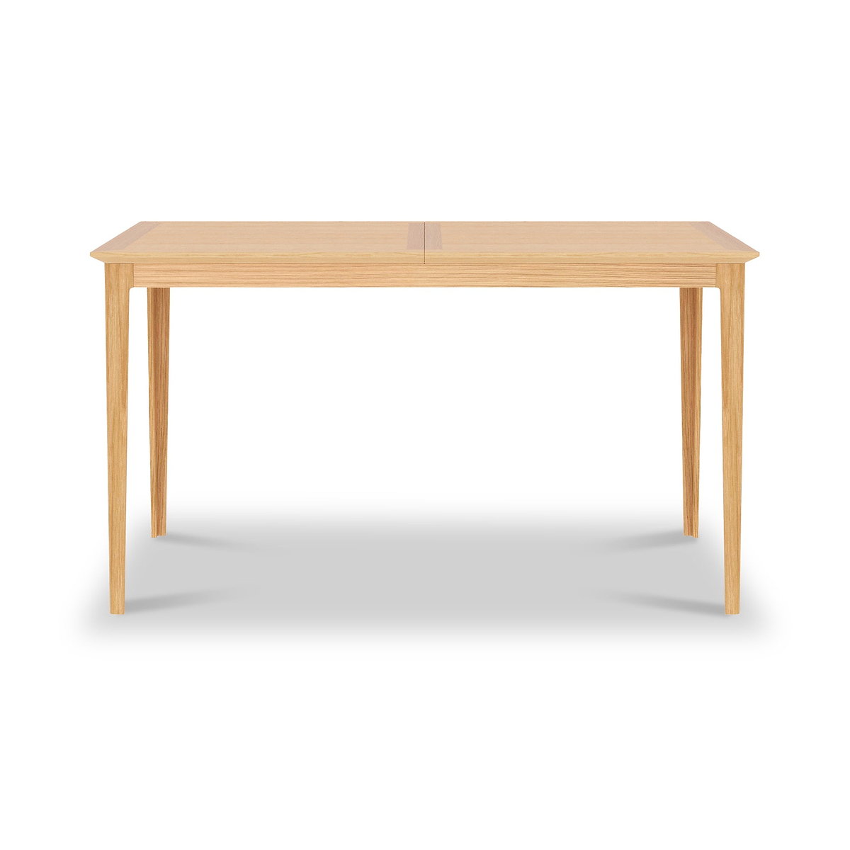 Towan 140 180cm Extendable Dining Table from Roseland Furniture