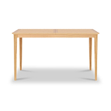 Towan 140 180cm Extendable Dining Table from Roseland Furniture