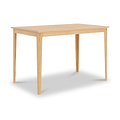Towan 120 160cm Extendable Dining Table from Roseland Furniture