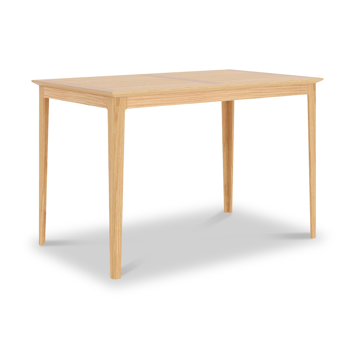 Towan 120 160cm Extendable Dining Table from Roseland Furniture