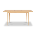 Towan 120 160cm Extendable Dining Table from Roseland Furniture