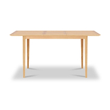 Towan 120 160cm Extendable Dining Table from Roseland Furniture