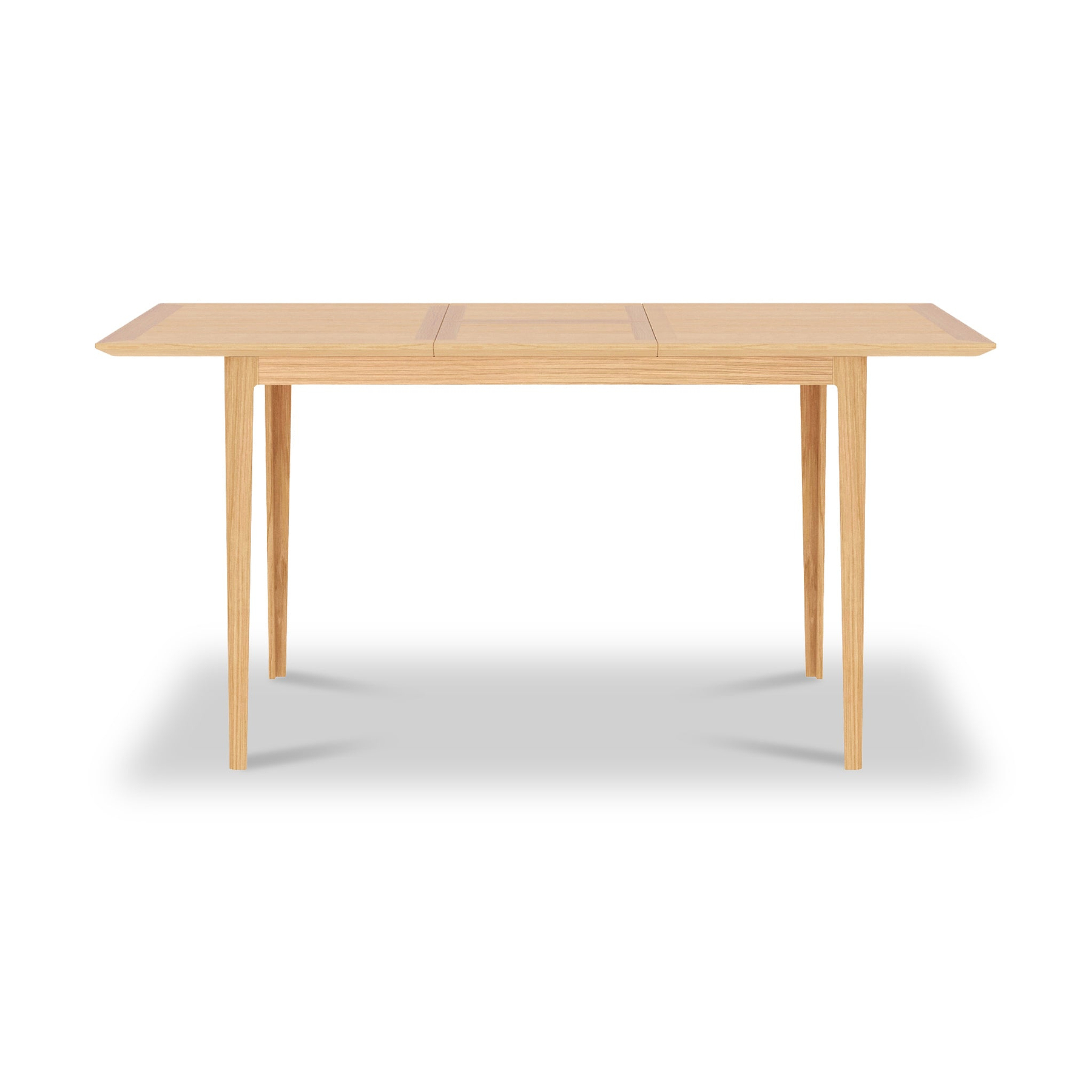 Towan 120 160cm Extendable Dining Table from Roseland Furniture