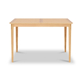 Towan 120 160cm Extendable Dining Table from Roseland Furniture