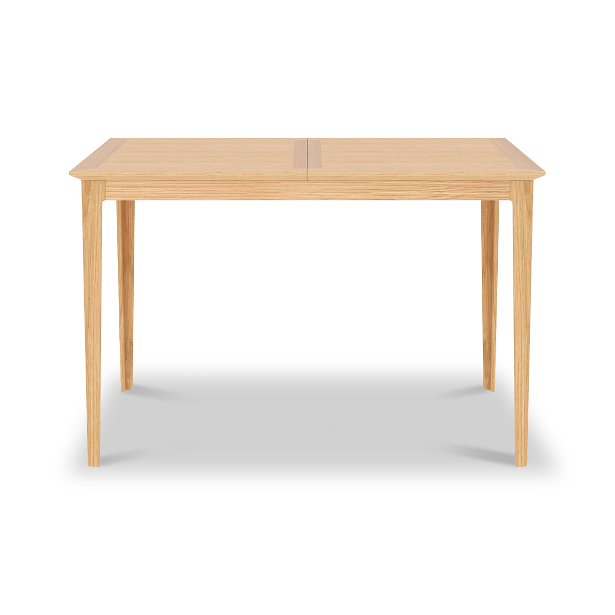 Towan 120 160cm Extendable Dining Table from Roseland Furniture