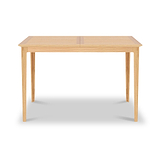 Towan 120 160cm Extendable Dining Table from Roseland Furniture