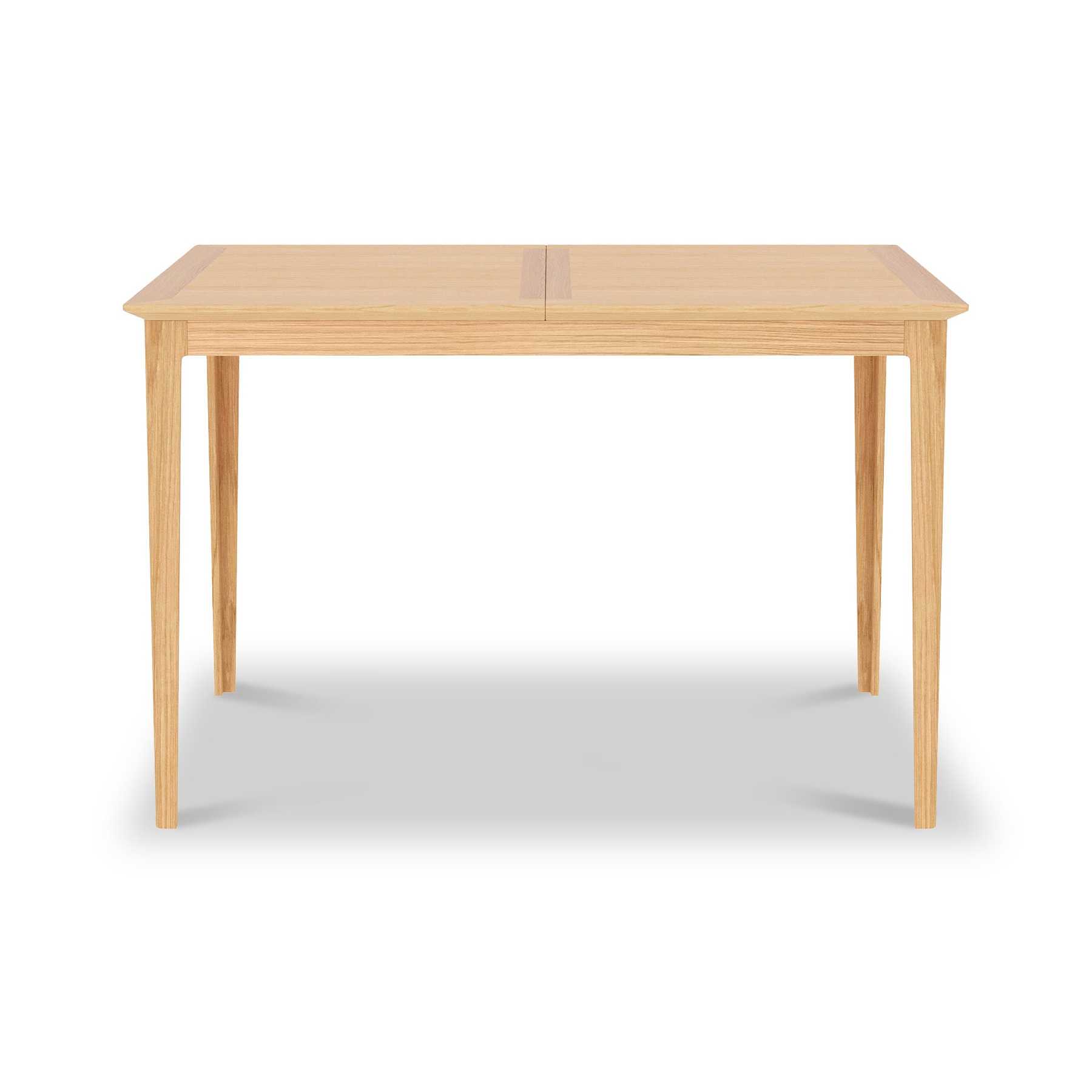 Towan 120 160cm Extendable Dining Table from Roseland Furniture