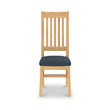 Towan Dining Chair from Roseland Furniture