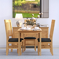 Towan Dining Chair from Roseland Furniture