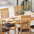 Towan Dining Chair from Roseland Furniture