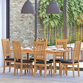 Towan Dining Chair from Roseland Furniture