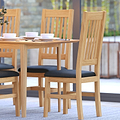 Towan Dining Chair from Roseland Furniture