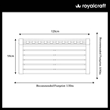 Floorplan Diagram for Set