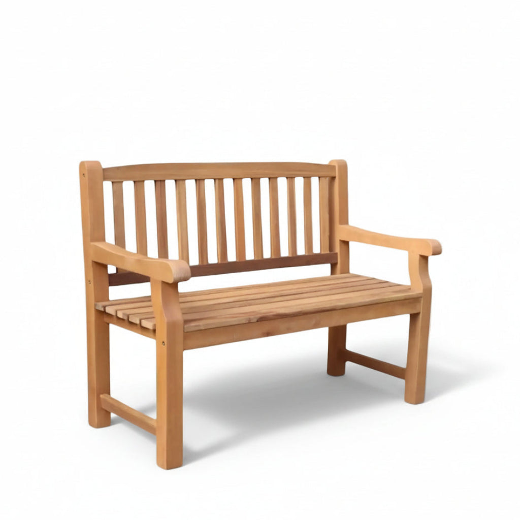 Turnbury FSC Acacia 2 Seater Garden Bench
